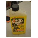 40oz More Bucks Attractant