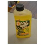 40oz More Bucks Attractant