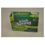 New Case Irish Spring Soap