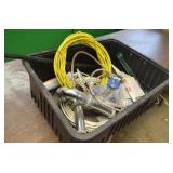 Tote of Hardware