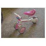 Child's Allobebe Scooter