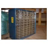 60 Drawer Hardware Organizer