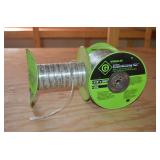 1 1/2 Rolls Green Lee Conduit Measuring Tape
