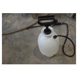 Plastic Sprayer
