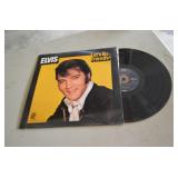 Elvis - Let's Be Friends
