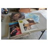 Lot of 19 Misc Albums