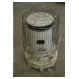 Dyna Glow Kerosene Heater