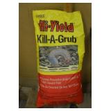 17lb Bag High Yield Grub Control