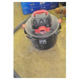 6 Gallon Shop Vac