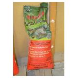 10lb Bag High Yield Grub Free Control