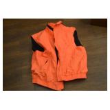 Blaze Organge Size 3XL Vest