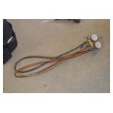 Yellow Jacket AC Gauges
