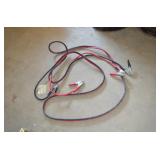 Set of Heavy Duty Jumper Cables