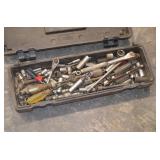 Large Tray of Sockets
