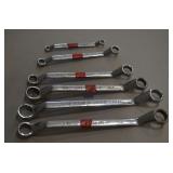 TEQ Correct Wrench Set