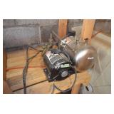 Soft Drink Dispenser Carbonation Pump