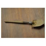 Folding Camp Shovel