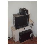 Unix Server, Desktop Computer, Printer, & More