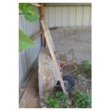 Jackson Wheel Barrow