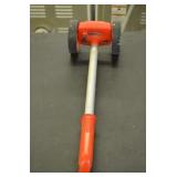 Lufkin Walking Measuring Machine