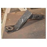 7' Drop Hitch