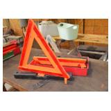 Safety Triangle Set