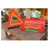 Safety Triangle Set