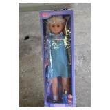 30' Playdate Doll