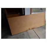 Hollow Core 32' Door