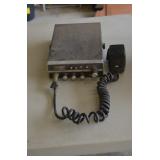 Vintage Channel Master CB Radio