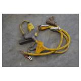 Extension Cord Adapters