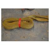 Tow Strap