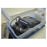 Iomega External Hard Drive