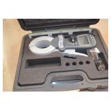 Meggar Earth Resistance Tester