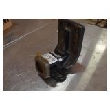 New Draw Tite Hitch