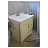 Bathroom Vanity 31x22' Top