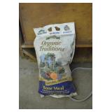 New 24lb Bag of Bone Meal