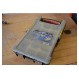 Part Storage Case & Hardware