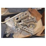 Tote of Flaring Tools & More