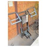 Pro Lift HD Lawnmower Lift