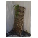 5 Grates 20x48'
