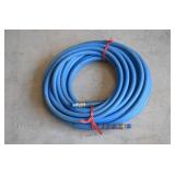 Roll of Chicago Air/Water Hose