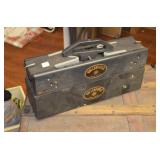 Bullshooter Gun Vise Sighting System