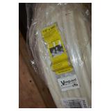 Large Roll of White Water Line