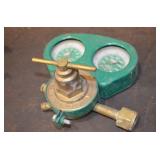 Victor Gauge Set