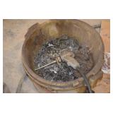 Ridgid Oiler Bucket