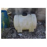 35 Gallon Fluid Tank