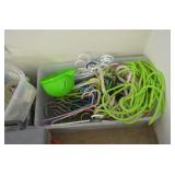 Tote Canning Jars Hangers Rope