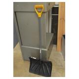 Snow Shovel