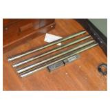 Radio Station Antennae Sections